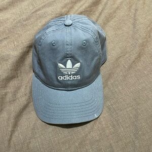 Adidas hat